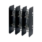 EATON INDUSTRIES - GSU1 BASE PORTAFUSIBILE 3P 250A