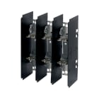 EATON INDUSTRIES - GSU1 BASE PORTAFUSIBILE 3P 250A