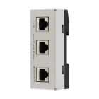 EATON INDUSTRIES - XT-RJ45-ETH-RS 232