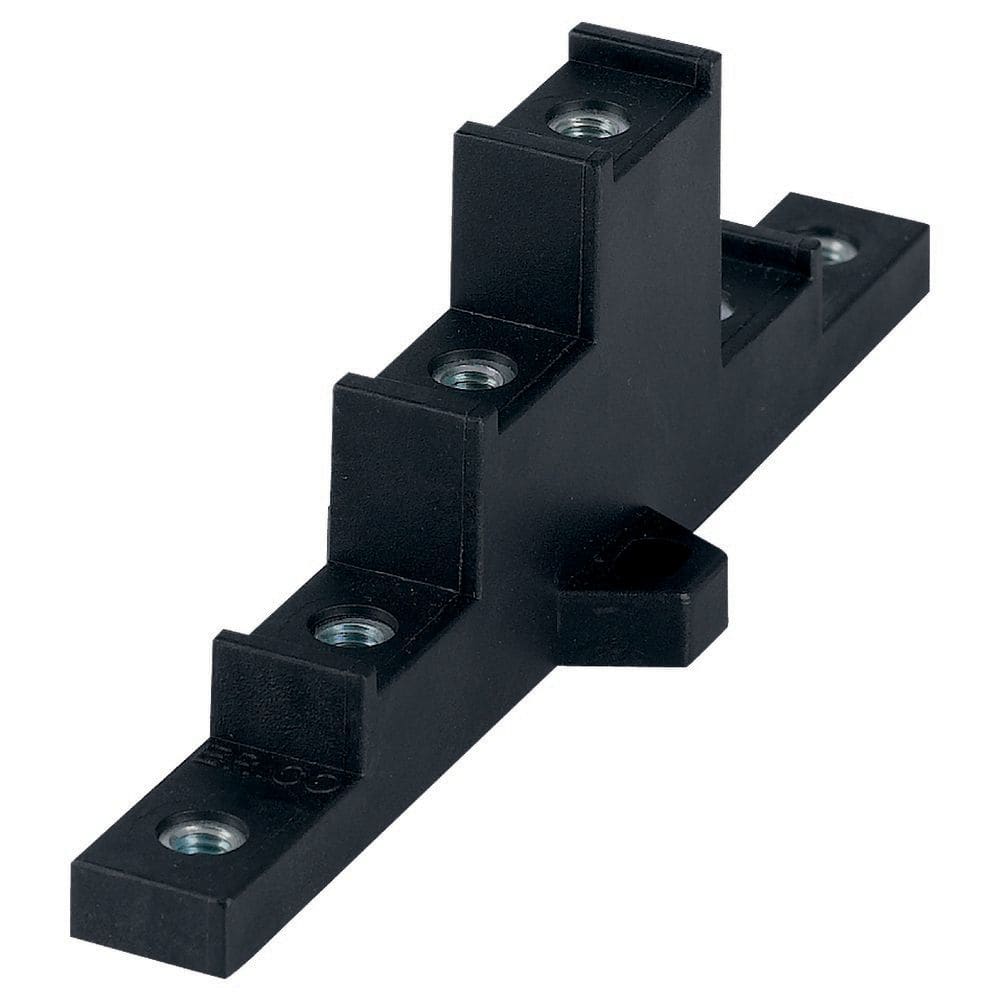 EATON INDUSTRIES - Supporto per sistema a sbarre 250A BPZ-BBS-4/250 gradini 25.