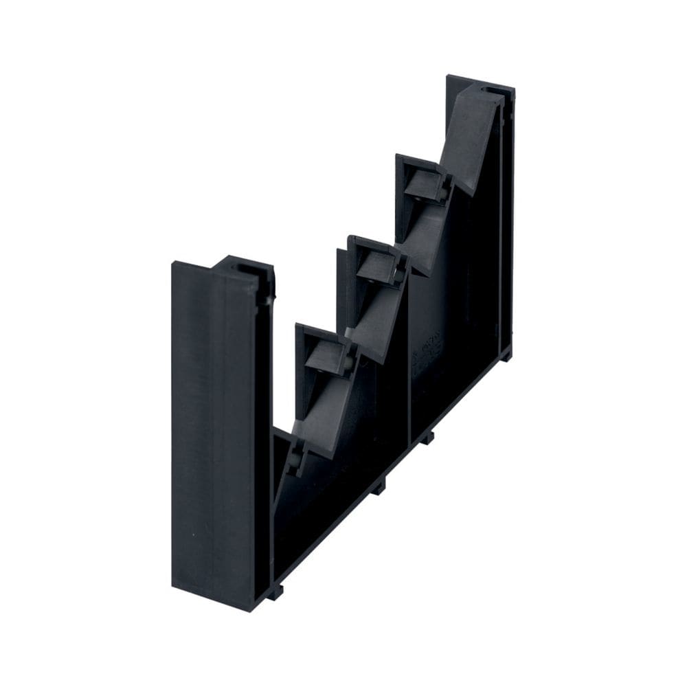 EATON INDUSTRIES - Supporto per sistema a sbarre 630A BPZ-BBS-4/630 gradini 63.