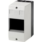 EATON INDUSTRIES - Custodia base materiale isolante per PKZ01 dimensioni 158x80x116mm spessore 45mm CI-PKZ01-X PKZM.