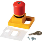 EATON INDUSTRIES - CI/E-PKZ01-XPVS MASCH CUST INT PKZM01