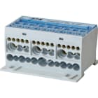 EATON INDUSTRIES - BPZ-KB-8/125 ripartitore 125A 4P.