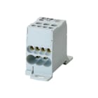 EATON INDUSTRIES - BPZ-KB-4/80 ripartitore 80A 1P 6 out.