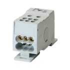 EATON INDUSTRIES - BPZ-KB-6/160 Ripartitore 160A 1P 6 OUT.