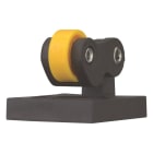 EATON INDUSTRIES - LS-XLS LEVA A ROTELLA CUST. PLASTICA
