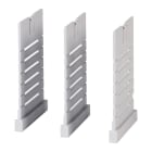 EATON INDUSTRIES - NZM4-XKSFA CALOTTA TRANCIABILE
