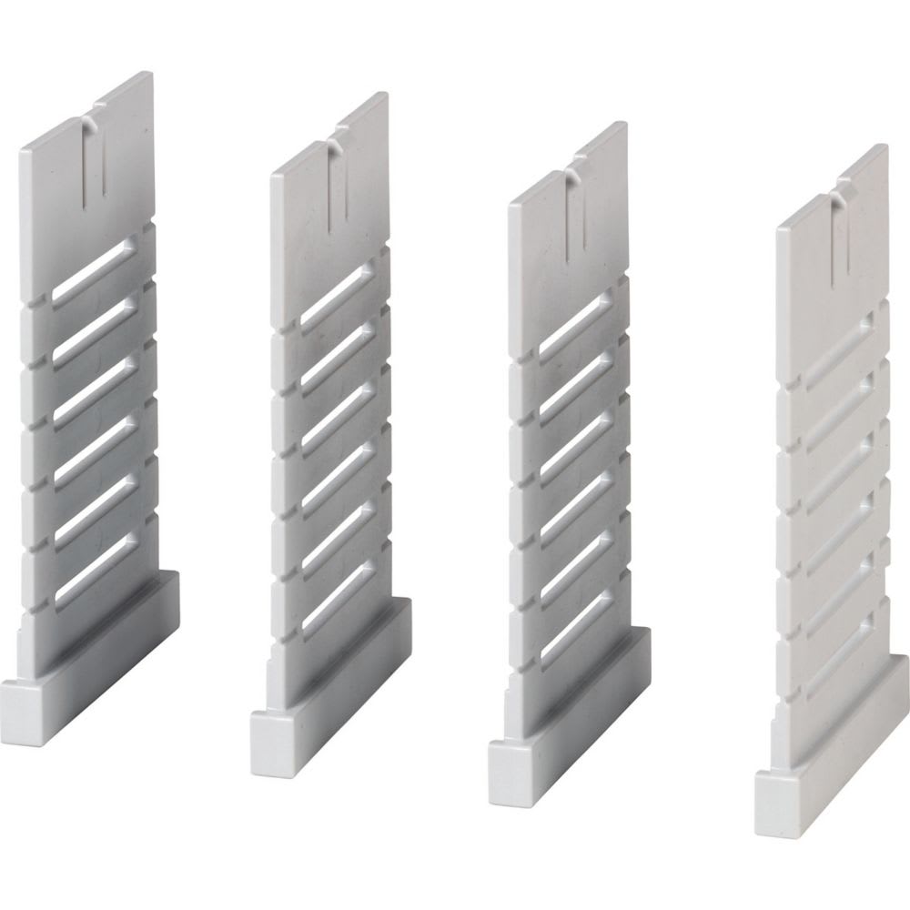 EATON INDUSTRIES - NZM4-4-XKSFA CALOTTA TRANCIABILE