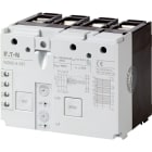 EATON INDUSTRIES - Sganciatore guasto verso terra 0,1-3A 4p NZM2-4-XFI DIFFEREN. 0,1-3A RIT. 4P CL.