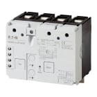 EATON INDUSTRIES - Sganciatore guasto verso terra da 30 mA, Sensibile a correnti onnipolari CA/CC, 4p NZM2-4-XFIA30 DIFFERENZ. 30MA 4P CLASSE.