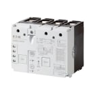 EATON INDUSTRIES - Sganciatore guasto verso terra, 0,1-3 A sensibile a correnti onnipolari CA/CC, 4p, NZM2-4-XFIA DIFFER. 0,1-3A RIT. 4P CL.