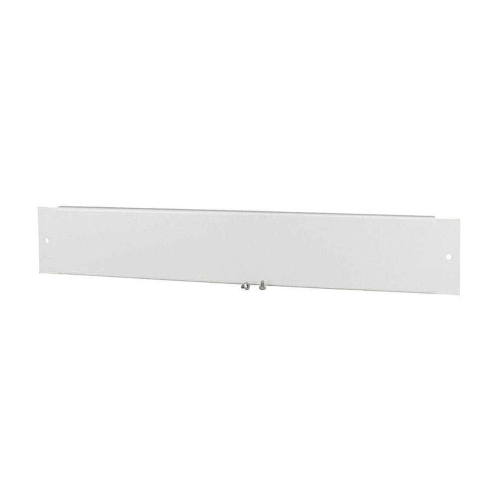 EATON INDUSTRIES - Copertura frontale per base 100x600 mm BPZ-FS-600/1 Zoccolo 600L.