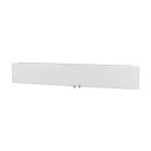 EATON INDUSTRIES - Copertura frontale per base 100x600 mm BPZ-FS-600/1 Zoccolo 600L.