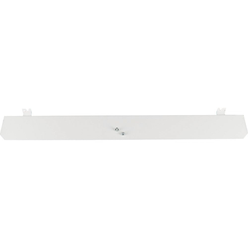 EATON INDUSTRIES - Separatore bianco per 24 unità passo fila BFZ-SP-24 SEP BIAN 24 MOD.
