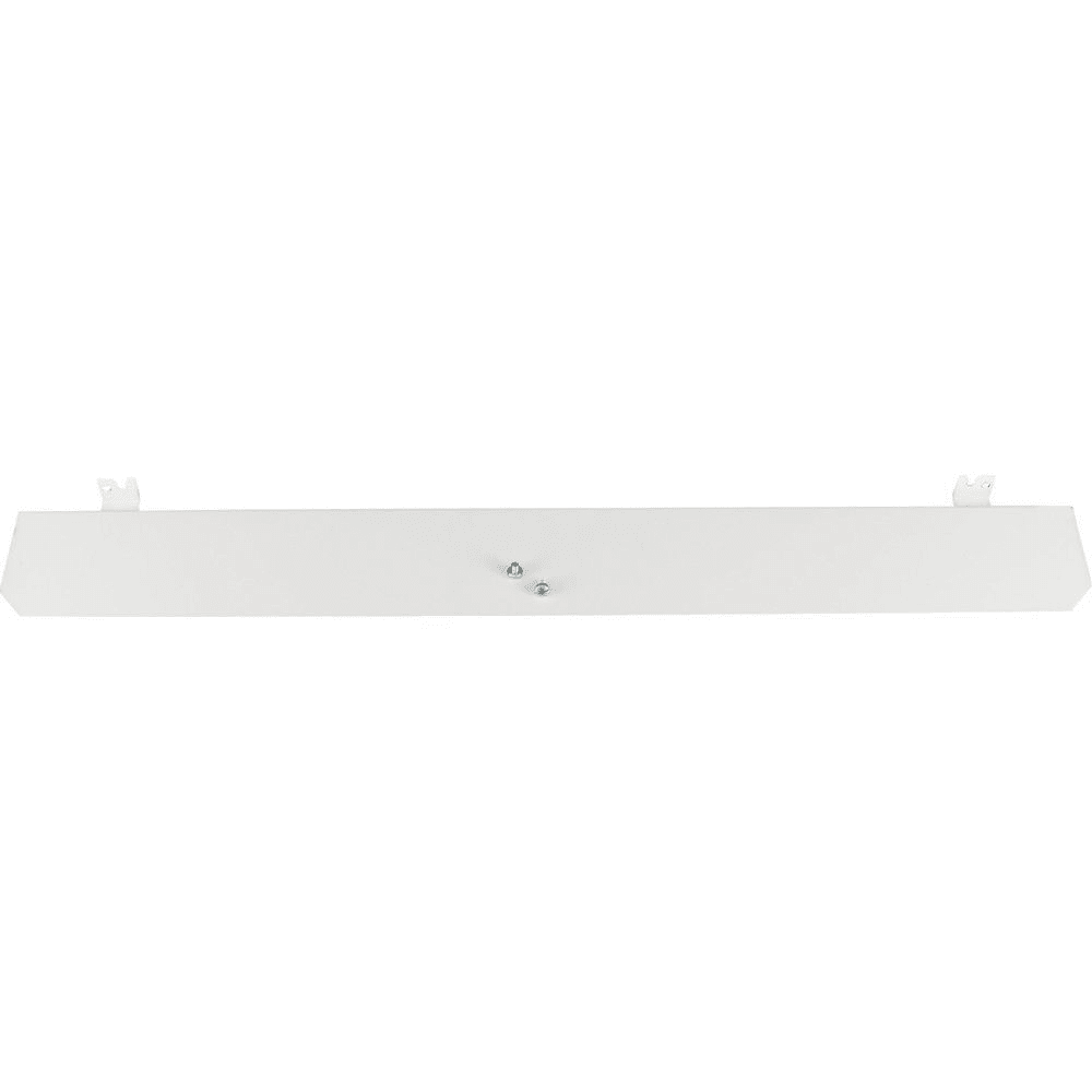 EATON INDUSTRIES - Separatore bianco per 33 unita passo per fila BFZ-SP-33 SEP BIAN 33 MOD.