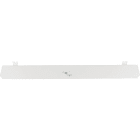 EATON INDUSTRIES - Separatore bianco per 33 unita passo per fila BFZ-SP-33 SEP BIAN 33 MOD.