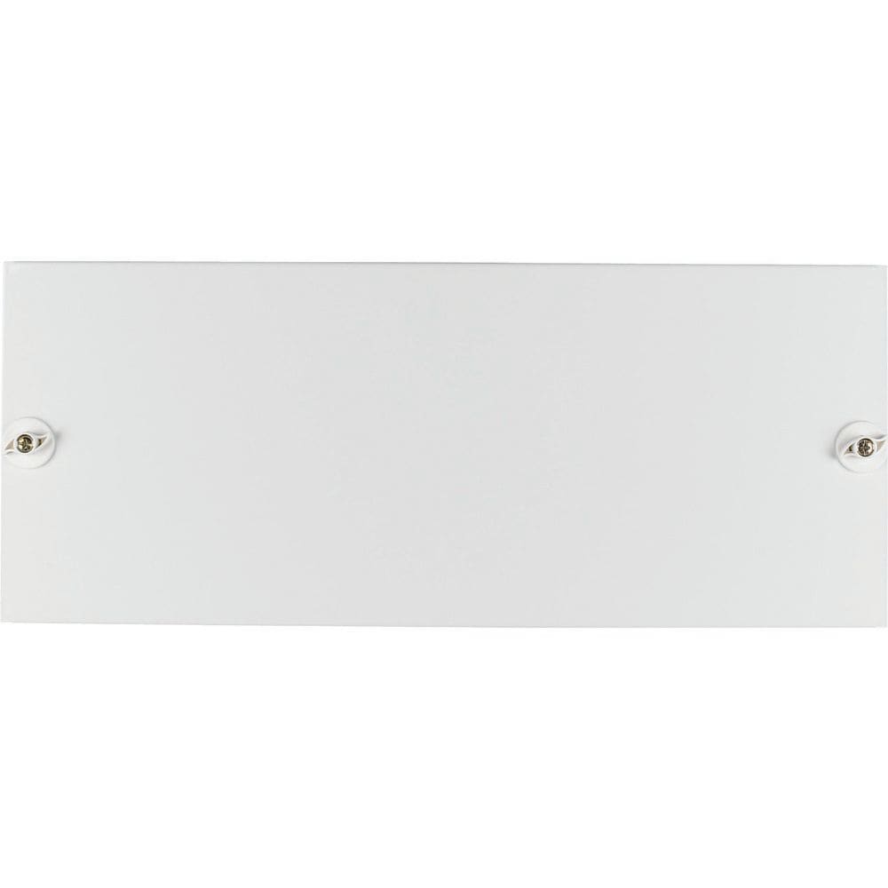 EATON INDUSTRIES - BFZ-FP-1/BL pannello cieco.