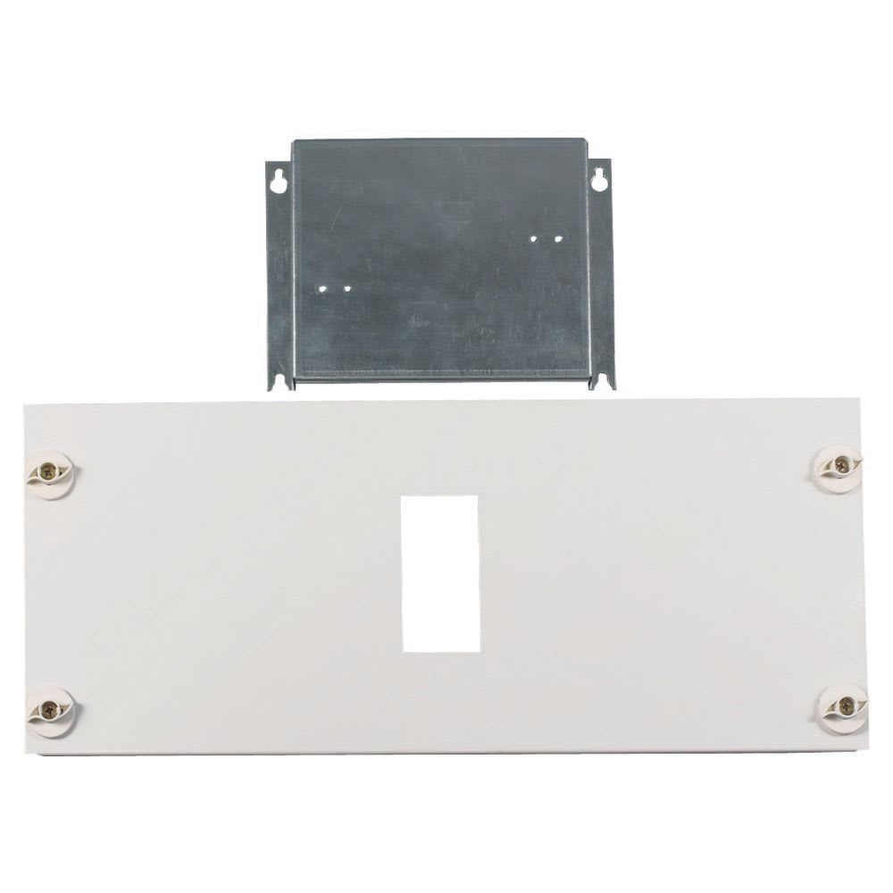 EATON INDUSTRIES - Kit scatolato 160A per NZM1, 33 unità bianco passo.