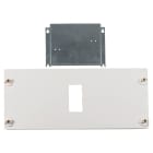 EATON INDUSTRIES - Kit scatolato 160A per NZM1, 33 unità bianco passo.