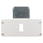 EATON INDUSTRIES - Kit scatolato 160A per NZM1, 33 unità bianco passo.