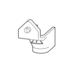 EATON INDUSTRIES - Coprimorsetti per sezionatori unipolari P5-125 e P5-160 H-P5-125/160.