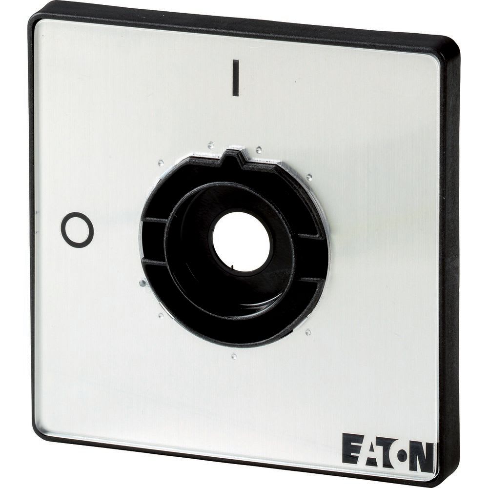 EATON INDUSTRIES - P5-XF-908 TARGHETTA FRONTALE 0-I