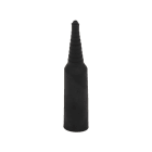 EATON INDUSTRIES - 2A0660 'INSULATOR, ONE END'