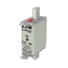 EATON INDUSTRIES - 2NHG000B NH000, GG-GL, 2A, 500VAC, PLACC