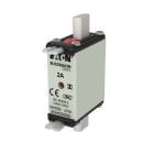 EATON INDUSTRIES - 2NHG000BI NH000, GG-GL, 2A, 500VAC, PLAC