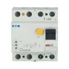 EATON INDUSTRIES - Interruttore digitale di corrente residua, sensibile a tutte le correnti, 40A, 2p, 30mA, tipo G/B.