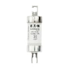 EATON INDUSTRIES - Fusibile 30A AC 600V HRCI-MISC Tipo K 24x86mm CSA FM1 CL C 600V