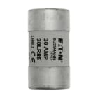 EATON INDUSTRIES - 30LR85 30A 415V AC HOUSE SERVICE Cartuccia fusibile, bassa tensione, 30 A, AC 415 V, 33 kA, BS system C type II, 30 x 57 mm, gL/gG.