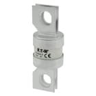 EATON INDUSTRIES - Fusibile 315A AC 415V V88/J 38x110mm gU centri fissaggio 82mm tipo 8 315MJ27-8 F/PILLAR FUSE (10)