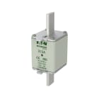 EATON INDUSTRIES - Cartuccia fusibile 315A 500V bassa tensione NH2 aM IEC indicatore doppio SIZE 2 IND. 315NHM2B