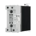 EATON INDUSTRIES - HLR40/1(DC)600V/S SSR 1P, 40A, 600V, I2T