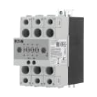 EATON INDUSTRIES - HLR20/3(DC)600V SSR 3P, 20A, 600V