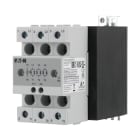 EATON INDUSTRIES - HLR30/3(DC)600V/S SSR 3P, 30A, 600V, I2T