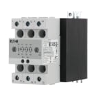 EATON INDUSTRIES - HLR30/3(AC)600V/S SSR 3P,30A, 600V, AC,