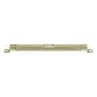 EATON INDUSTRIES - Cartuccia fusibile in aria, Media tensione, 10 A, AC 36 kV, 16 kA, 2", 50.8 x 565mm, Back-up, BS, con percussore
36ADIHL10 36KV 10AMP 2 AIR FUSE DCR 219