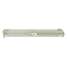 EATON INDUSTRIES - Cartuccia fusibile in aria, Media tensione, 40 A, AC 36 kV, 25 kA, 3", 76.2 X 565mm, Back-up, BS, con percussore 36AFIH3640 36KV 40A 3 AIR FUSE 1160