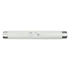 EATON INDUSTRIES - Cartuccia fusibile 36KV 40A, 1160, AC 25kA, 3", 76.2 X 565mm, Back-up, BS, percussore.