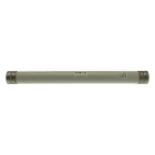 EATON INDUSTRIES - Cartuccia fusibile VT, media tensione, 2A, AC 36kV, 440x41,3mm, back-up, IEC36CAV2 36KV 2A 17 FUSE.