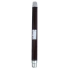 EATON INDUSTRIES - Cartuccia fusibile 36TDQSJ16, media tensione 36KV, 16A, AC, 35.5kA, 2", 51x537mm, back-up, RESIN SEAL, DIN, con percussore.