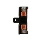 EATON INDUSTRIES - Blocco portafusibile 3743 Buss Fuseblock.