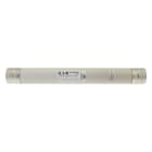EATON INDUSTRIES - 38ADMNA7E 38KV 7AMP E RATED 2 FUSE 1650