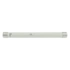 EATON INDUSTRIES - Cartuccia fusibile VT, Media tensione, 4 A, AC 38 kV, 440 x 41,3 mm, back-up, IEC, US, 4E 38CAV4E 38KV 4A CAV FUSE.