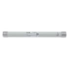 EATON INDUSTRIES - Cartuccia fusibile VT, Media tensione, 2 A, AC 38 kV, 440 x 41,3 mm, back-up, IEC, US, 2E 38CAVH2E 38KV 2A CAV FUSE