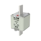 EATON INDUSTRIES - 400NHG3B-690 NH3, GG-GL, 400A, 690VAC, P