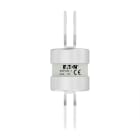 EATON INDUSTRIES - Fusibile 400A AC 415V V88/J 38x110mm gU punti fissaggio 82mm terminali coltello tipo 7 400PJ30-7AMP415VACJ